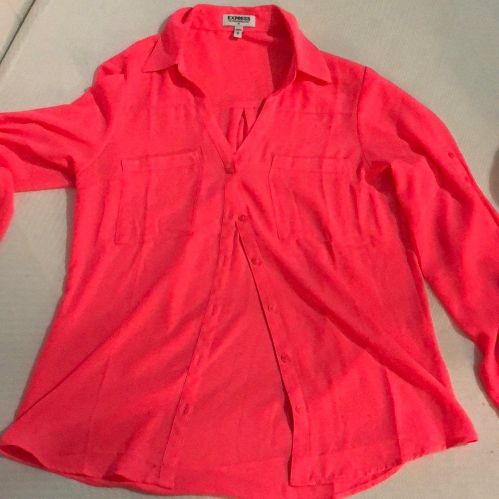 Dress shirt